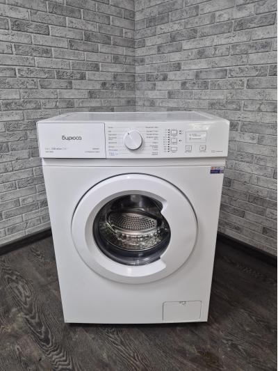 Стиральная машина БИРЮСА WM-SM510